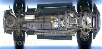 2022 Ford F-150 LARIAT Crew Cab Medium Bed - miniatura 18