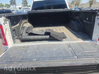 2022 Ford F-150 LARIAT Crew Cab Medium Bed - miniatura 16