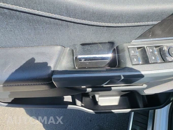 2022 Ford F-150 LARIAT Crew Cab Medium Bed - miniatura 9
