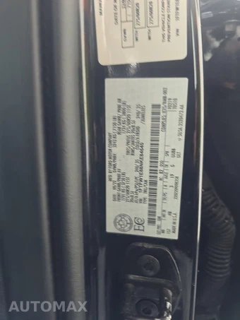 2022 Ford F-150 LARIAT Crew Cab Medium Bed - miniatura 14