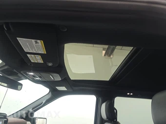 2022 Ford F-150 LARIAT Crew Cab Medium Bed - miniatura 17