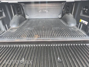 2022 Ford F-150 LARIAT Crew Cab Short Bed - miniatura 16