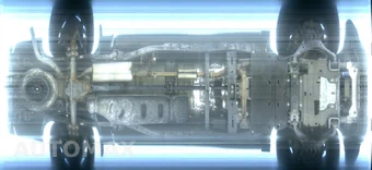 2022 Ford F-150 LARIAT Crew Cab Short Bed - miniatura 18