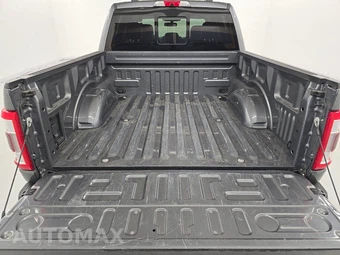 2022 Ford F-150 LARIAT Crew Cab Short Bed - miniatura 16