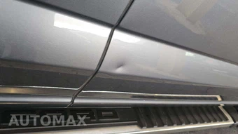2022 Ford F-150 LARIAT Crew Cab Short Bed - miniatura 26