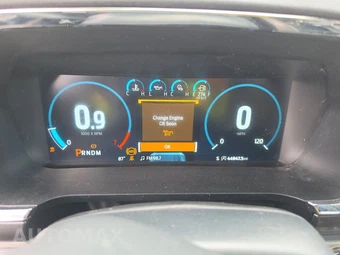 2022 Ford F-150 LARIAT Crew Cab Short Bed - miniatura 12