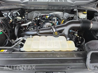 2022 Ford F-150 LARIAT Crew Cab Short Bed - miniatura 15