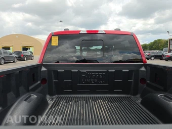2022 Ford F-150 LARIAT Crew Cab Short Bed - miniatura 16