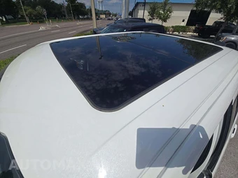 2022 Ford F-150 LARIAT Crew Cab Short Bed - miniatura 12