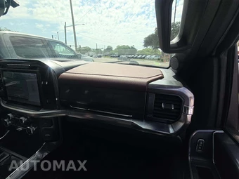 2022 Ford F-150 LARIAT Crew Cab Short Bed - miniatura 19