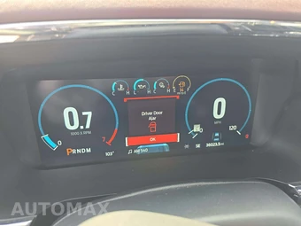 2022 Ford F-150 LARIAT Crew Cab Short Bed - miniatura 9