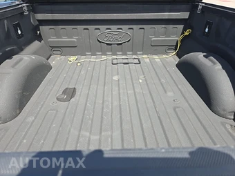 2022 Ford F-150 LARIAT Crew Cab Short Bed - miniatura 16