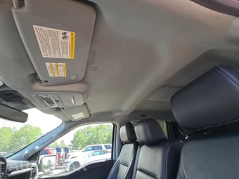 2022 Ford F-150 LARIAT Crew Cab Short Bed - miniatura 17