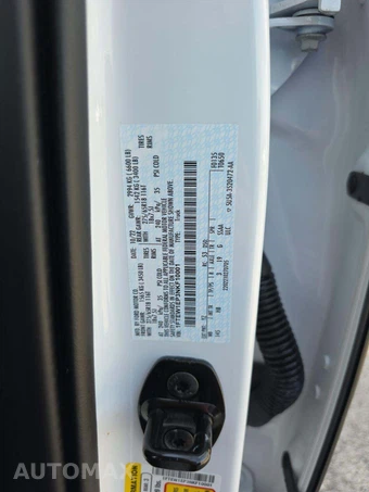 2022 Ford F-150 LARIAT Crew Cab Short Bed - miniatura 2