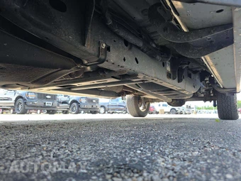 2022 Ford F-150 LARIAT Crew Cab Short Bed - miniatura 4