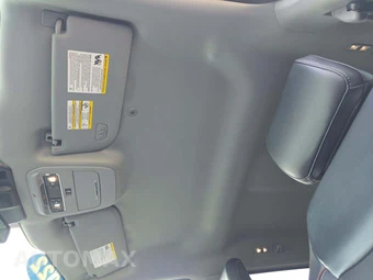 2022 Ford F-150 LARIAT Crew Cab Short Bed - miniatura 8