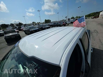 2022 Ford F-150 LARIAT Crew Cab Short Bed - miniatura 9