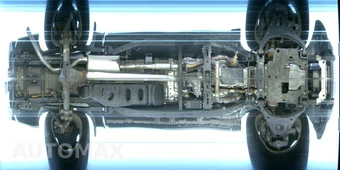 2022 Ford F-150 LARIAT Crew Cab Short Bed - miniatura 18