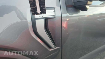 2022 Ford F-150 LARIAT Crew Cab Short Bed - miniatura 19
