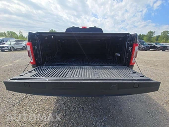 2022 Ford F-150 LARIAT Crew Cab Short Bed - miniatura 11