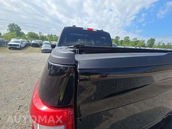 2022 Ford F-150 LARIAT Crew Cab Short Bed - miniatura 19