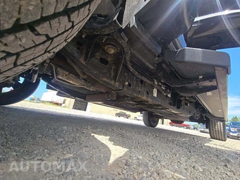 2022 Ford F-150 LARIAT Crew Cab Short Bed - miniatura 4
