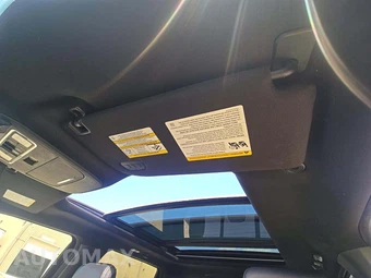 2022 Ford F-150 LARIAT Crew Cab Short Bed - miniatura 8