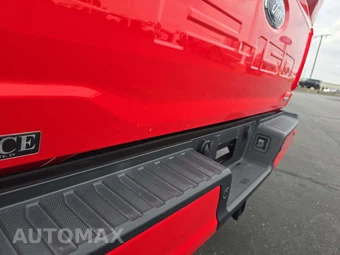2022 Ford F-150 LARIAT Crew Cab Short Bed - miniatura 18