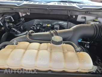 2022 Ford F-150 LARIAT Crew Cab Short Bed - miniatura 15