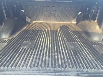 2022 Ford F-150 LARIAT Crew Cab Short Bed - miniatura 16
