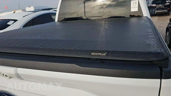 2022 Ford F-150 LARIAT Crew Cab Short Bed - miniatura 18