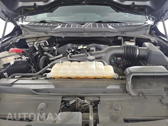 2022 Ford F-150 LARIAT Crew Cab Short Bed - miniatura 15