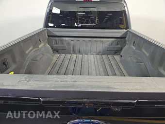 2022 Ford F-150 LARIAT Crew Cab Short Bed - miniatura 16
