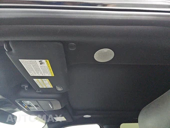 2022 Ford F-150 LARIAT Crew Cab Short Bed - miniatura 18