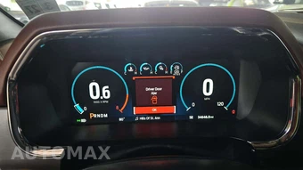 2022 Ford F-150 LARIAT Crew Cab Short Bed - miniatura 19