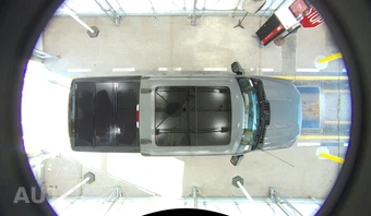 2022 Ford F-150 LARIAT Crew Cab Short Bed - miniatura 17