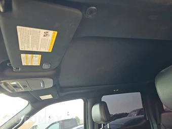 2022 Ford F-150 LARIAT Crew Cab Short Bed - miniatura 18