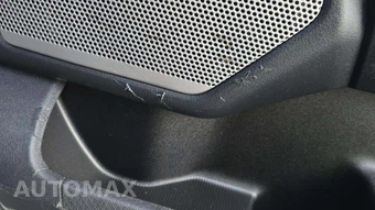 2022 Ford F-150 LARIAT Crew Cab Short Bed - miniatura 26