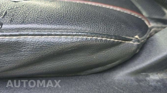 2022 Ford F-150 LARIAT Crew Cab Short Bed - miniatura 30