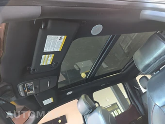 2022 Ford F-150 LARIAT Crew Cab Short Bed - miniatura 14