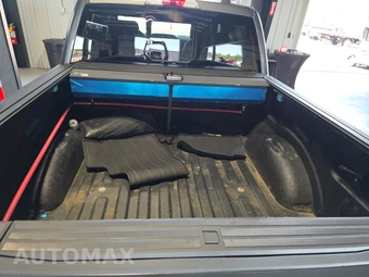 2022 Ford F-150 LARIAT Crew Cab Short Bed - miniatura 17