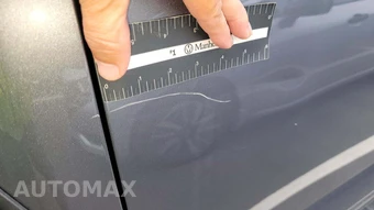 2022 Ford F-150 LARIAT Crew Cab Short Bed - miniatura 19