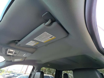 2022 Ford F-150 LARIAT Crew Cab Short Bed - miniatura 11