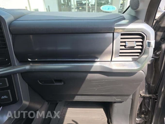 2022 Ford F-150 LARIAT Crew Cab Short Bed - miniatura 19