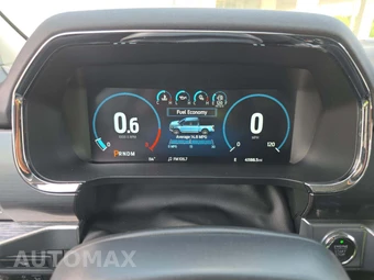 2022 Ford F-150 LARIAT Crew Cab Short Bed - miniatura 9