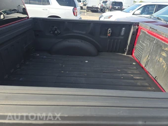 2022 Ford F-150 LARIAT Crew Cab Short Bed - miniatura 16