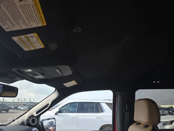 2022 Ford F-150 LARIAT Crew Cab Short Bed - miniatura 18