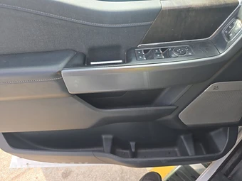 2022 Ford F-150 LARIAT Crew Cab Short Bed - miniatura 15