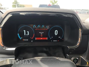 2022 Ford F-150 LARIAT Crew Cab Short Bed - miniatura 18