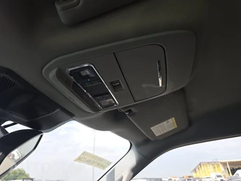 2022 Ford F-150 LARIAT Crew Cab Short Bed - miniatura 20